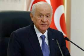 Bahçeli’den bayram mesajı: Dargınlıkların son bulmasını temenni ediyorum