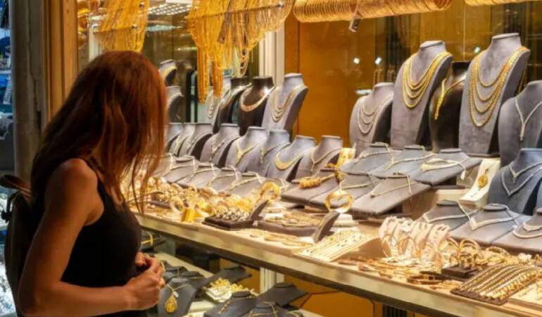 Yastık altı altın ekonomiyi etkiliyor: Türkiye’nin toplam altın varlığı 760 milyar dolar
