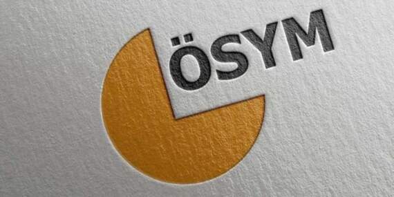 ÖSYM pazar günü üç farklı sınav düzenleyecek