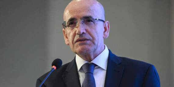 Bakan Şimşek’ten ‘Eşel mobil’ açıklaması: Savaşın faturasını vatandaşa yansıtmıyoruz
