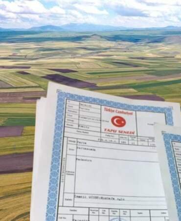 Tapuda yeni düzenleme: Avukatsız işlem yapılmayacak