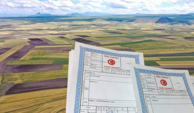 Tapuda yeni düzenleme: Avukatsız işlem yapılmayacak
