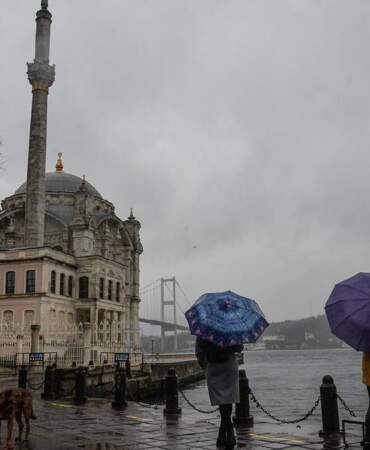 Valilik açıkladı: İstanbul’da hava bayramda nasıl olacak?