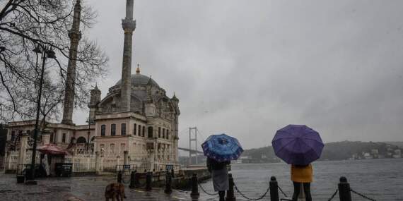 Valilik açıkladı: İstanbul’da hava bayramda nasıl olacak?