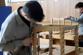 Fabrika gibi okul: Öğrencilerin üretimi ekonomik kazanç olarak dönüyor