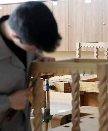 Fabrika gibi okul: Öğrencilerin üretimi ekonomik kazanç olarak dönüyor