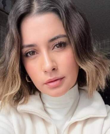 7 ayda 25 kilo vermişti! Buse Terim’den psikolojisini bozan süreç itirafı