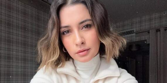 7 ayda 25 kilo vermişti! Buse Terim’den psikolojisini bozan süreç itirafı