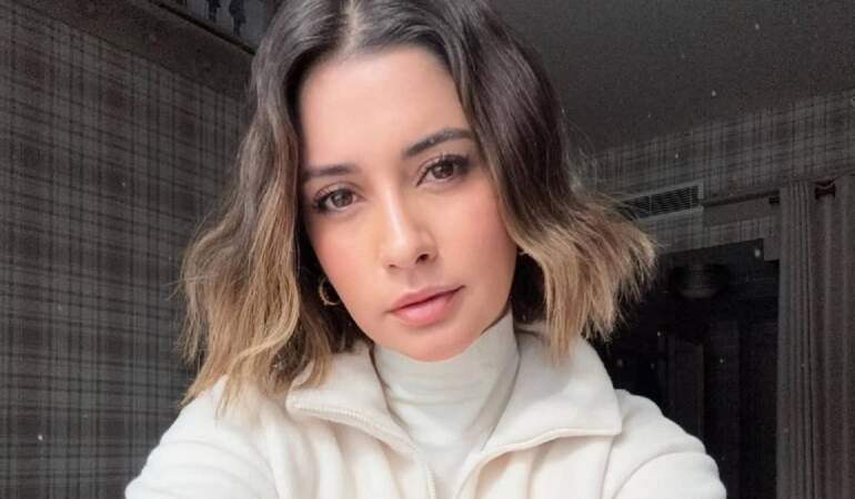 7 ayda 25 kilo vermişti! Buse Terim’den psikolojisini bozan süreç itirafı