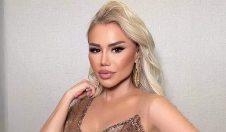 Estetikleriyle gündem olmuştu: ‘Yüzüm kabul etmiyor’ diyerek bıraktığını açıkladı