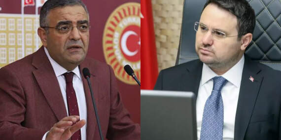 CHP’den Adalet Bakanı Gürlek’e tepki: Kendi yarattığınız sorunları kim çözecek?