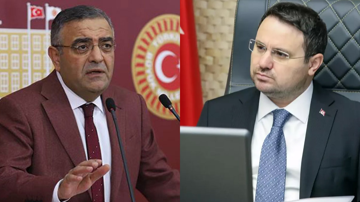 CHP’den Adalet Bakanı Gürlek’e tepki: Kendi yarattığınız sorunları kim çözecek?