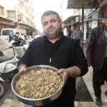 Kilis mutfağının olmazsa olmazı! Kışın çokça tüketiliyor, kahvaltılarda şifa dağıtıyor
