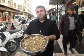 Kilis mutfağının olmazsa olmazı! Kışın çokça tüketiliyor, kahvaltılarda şifa dağıtıyor