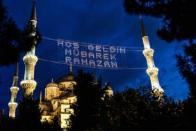 2030’da iki kez ramazan orucu tutulacak