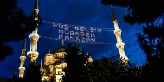 2030’da iki kez ramazan orucu tutulacak
