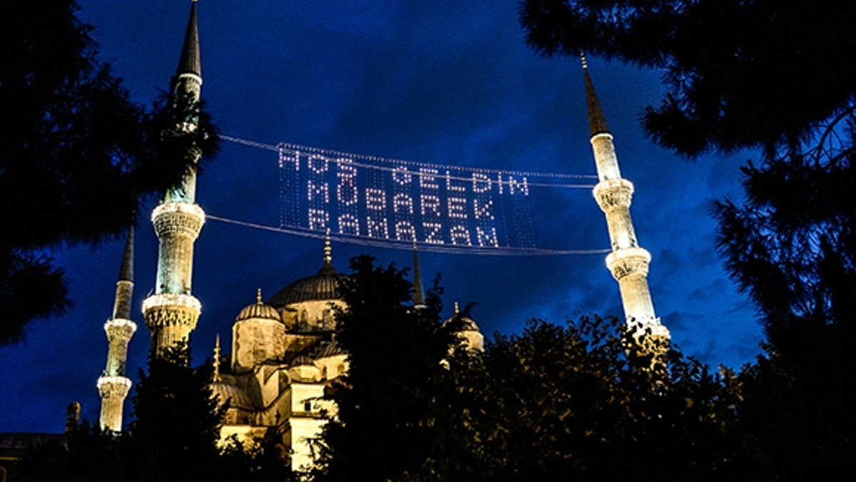 2030’da iki kez ramazan orucu tutulacak