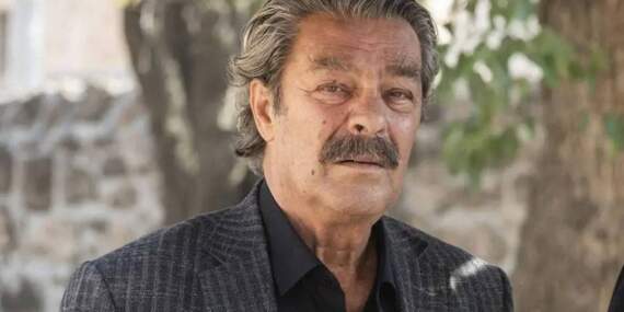 Kadir İnanır, telif hakları davasını kazandı