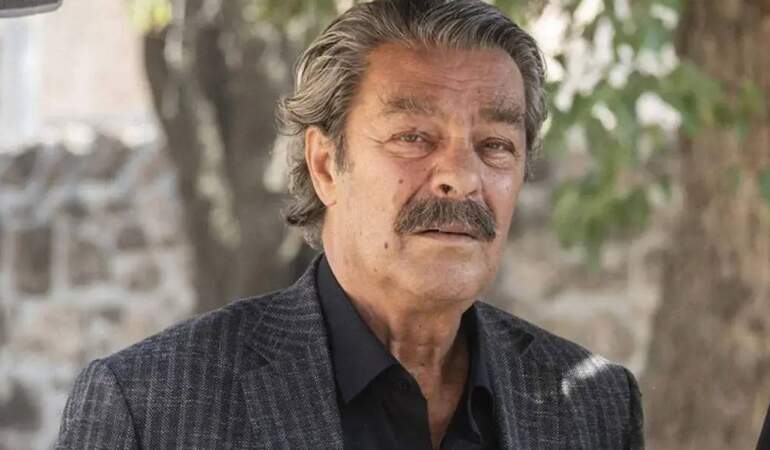 Kadir İnanır, telif hakları davasını kazandı