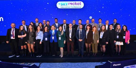 Pearson ve SKY Business, 650’den fazla İngilizce eğitim liderini buluşturdu