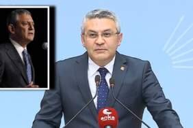 CHP’de ihraç çatlağı: Oğuz Kaan Salıcı’dan Özgür Özel’e sert tepki
