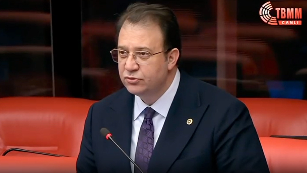 Meclis’te SGK iddiası: Sağlam kemiklere platin taktılar