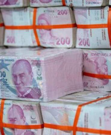 KKM’deki düşüş yavaşladı: 29 milyon TL azaldı