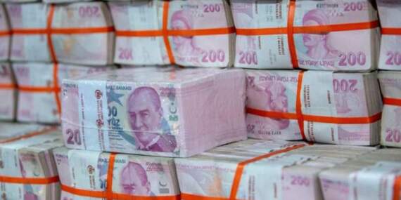 KKM’deki düşüş yavaşladı: 29 milyon TL azaldı