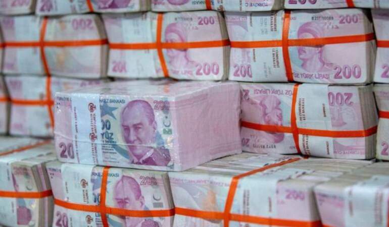 KKM’deki düşüş yavaşladı: 29 milyon TL azaldı