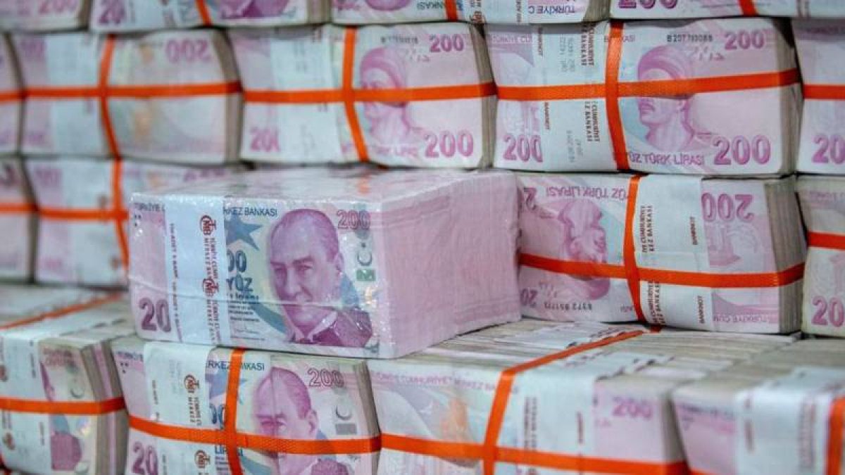KKM’deki düşüş yavaşladı: 29 milyon TL azaldı