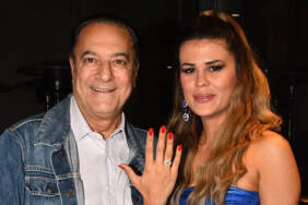 Mehmet Ali Erbil ve Gülseren Ceylan’ın 7 aylık evliliğinde şok madde: Sessizliği bozan yandı!