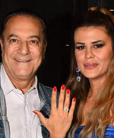 Mehmet Ali Erbil ve Gülseren Ceylan’ın 7 aylık evliliğinde şok madde: Sessizliği bozan yandı!