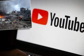 TİHEK’ten YouTube’a Gazze içerikleri nedeniyle ceza