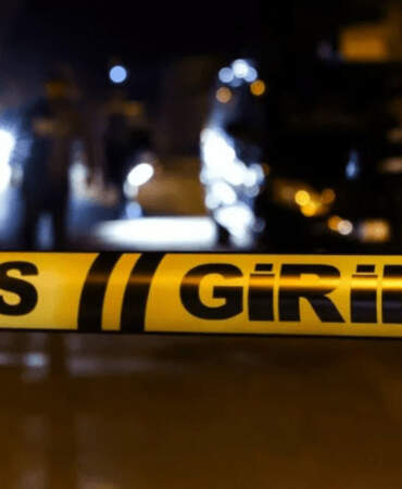 Yanlışlıkla arkadaşını vurmuştu: Polis hakkında 25 yıla kadar hapis talebi