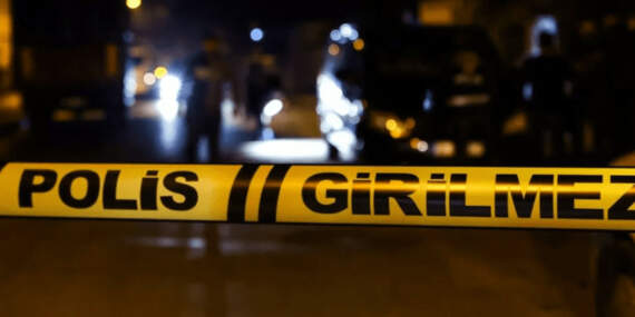 Yanlışlıkla arkadaşını vurmuştu: Polis hakkında 25 yıla kadar hapis talebi