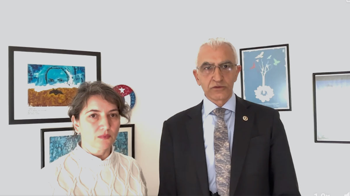 CHP’li Kılınç’tan Küba’ya destek mesajı: Dayanışmaya devam edeceğiz