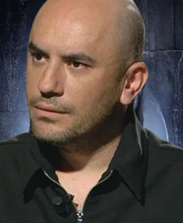 Haluk Bilginer ve Özge Özpirinçci Vampir Evreninde: Giray Altınok’un Gustav dizisi kadrosu sızdı