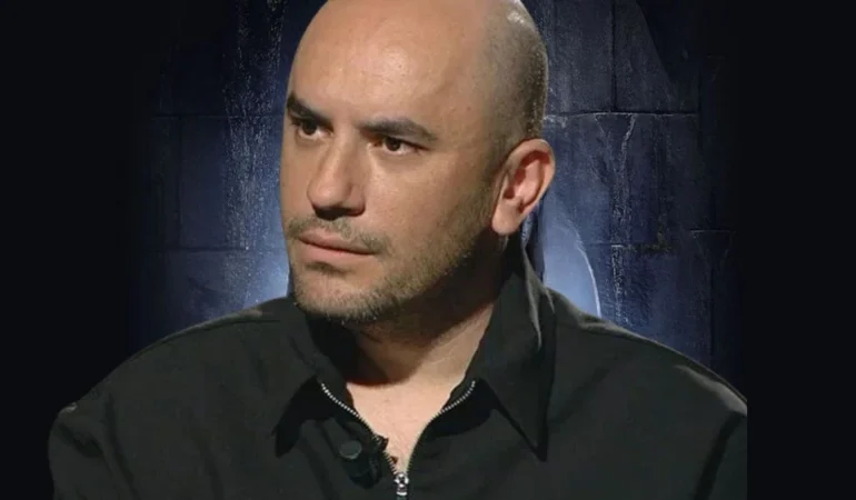 Haluk Bilginer ve Özge Özpirinçci Vampir Evreninde: Giray Altınok’un Gustav dizisi kadrosu sızdı