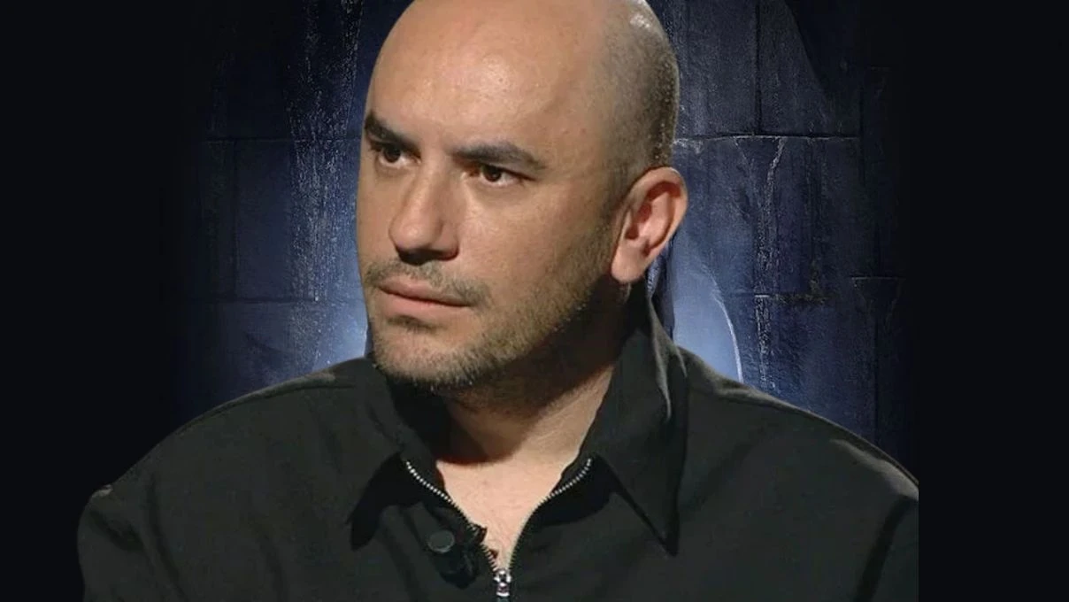 Haluk Bilginer ve Özge Özpirinçci Vampir Evreninde: Giray Altınok’un Gustav dizisi kadrosu sızdı
