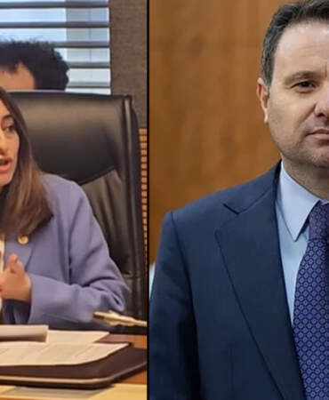 CHP’li Bankoğlu’ndan Bakan Gürlek’e ‘çocuk komisyonu’ tepkisi: Komisyon çalışmalarını ciddiye almıyorsunuz