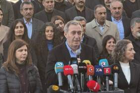 Bakırhan: Kayyumda ısrar etmek doğru değil