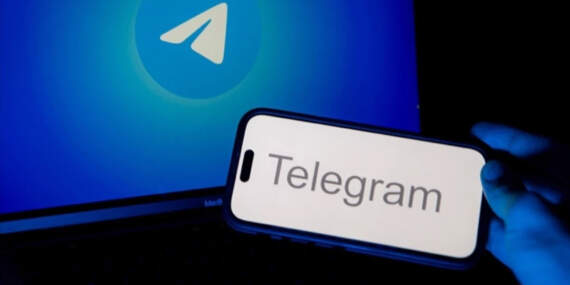 Rusya’dan bir sosyal medya hamlesi daha: Telegram yasaklanıyor
