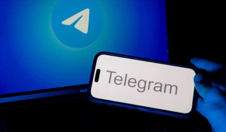 Rusya’dan bir sosyal medya hamlesi daha: Telegram yasaklanıyor