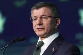 Davutoğlu’ndan Huckabee tepkisi: Genel görüşme talebimiz reddedildi