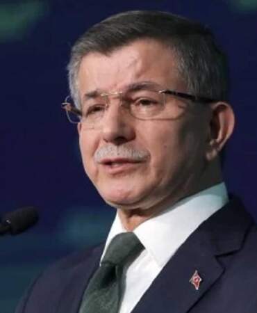 Davutoğlu’ndan Huckabee tepkisi: Genel görüşme talebimiz reddedildi