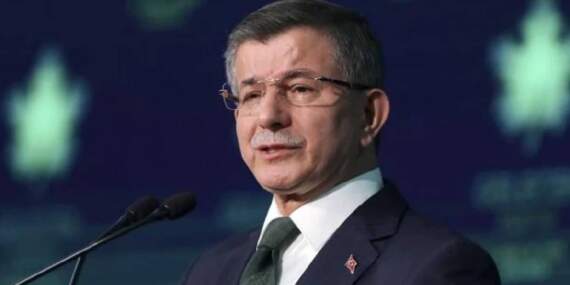 Davutoğlu’ndan Huckabee tepkisi: Genel görüşme talebimiz reddedildi