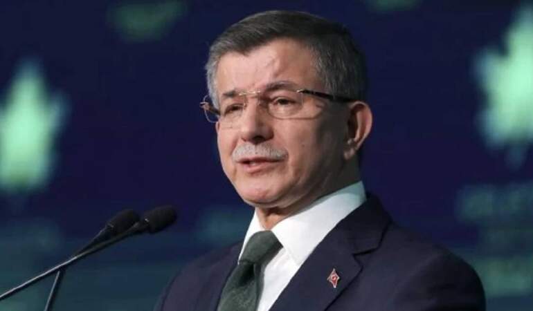 Davutoğlu’ndan Huckabee tepkisi: Genel görüşme talebimiz reddedildi