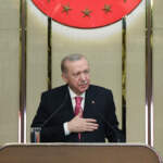 Cumhurbaşkanı Erdoğan iftar programında: Türkiye dünya tarafından gıptayla takip ediliyor