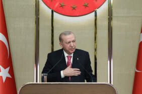 Cumhurbaşkanı Erdoğan iftar programında: Türkiye dünya tarafından gıptayla takip ediliyor