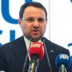 Gürlek: Avukatlık Kanunu’nu güncelleyeceğiz
